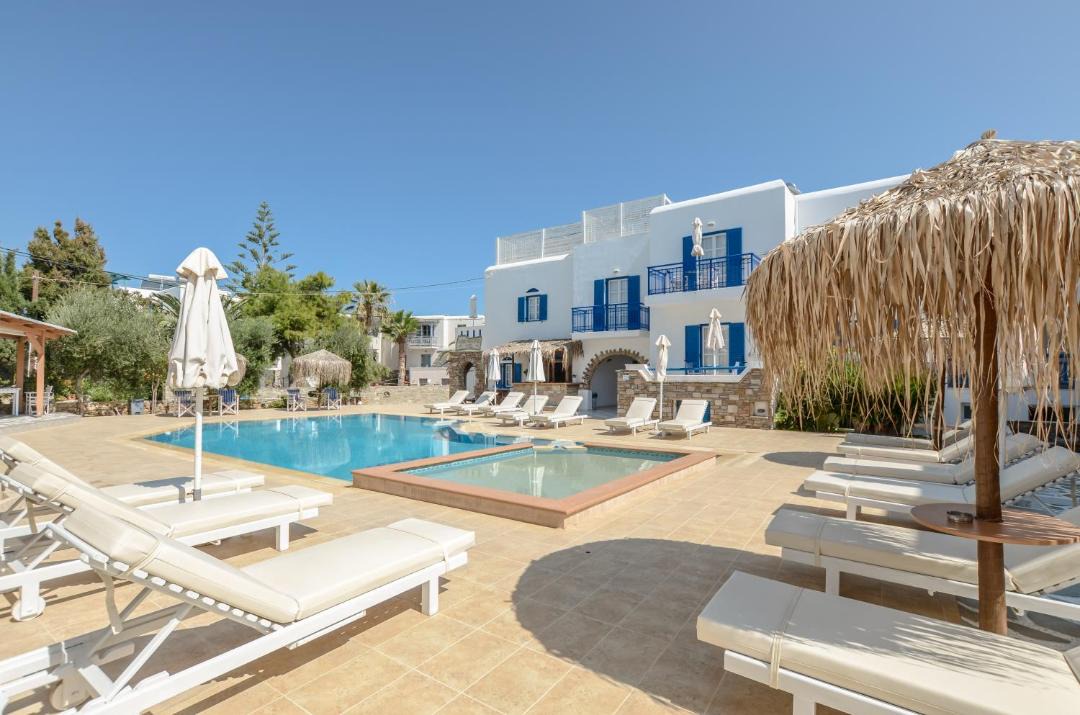 Photo of Others in Agios Prokopios