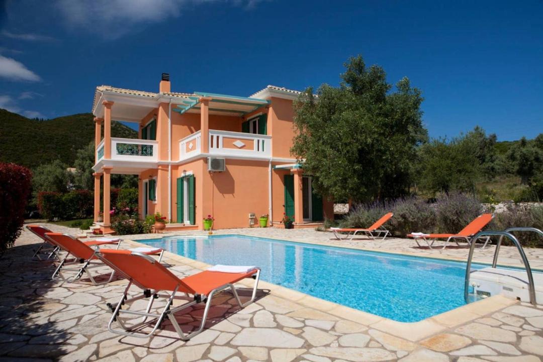 Photo of Outdoor in Evgiros