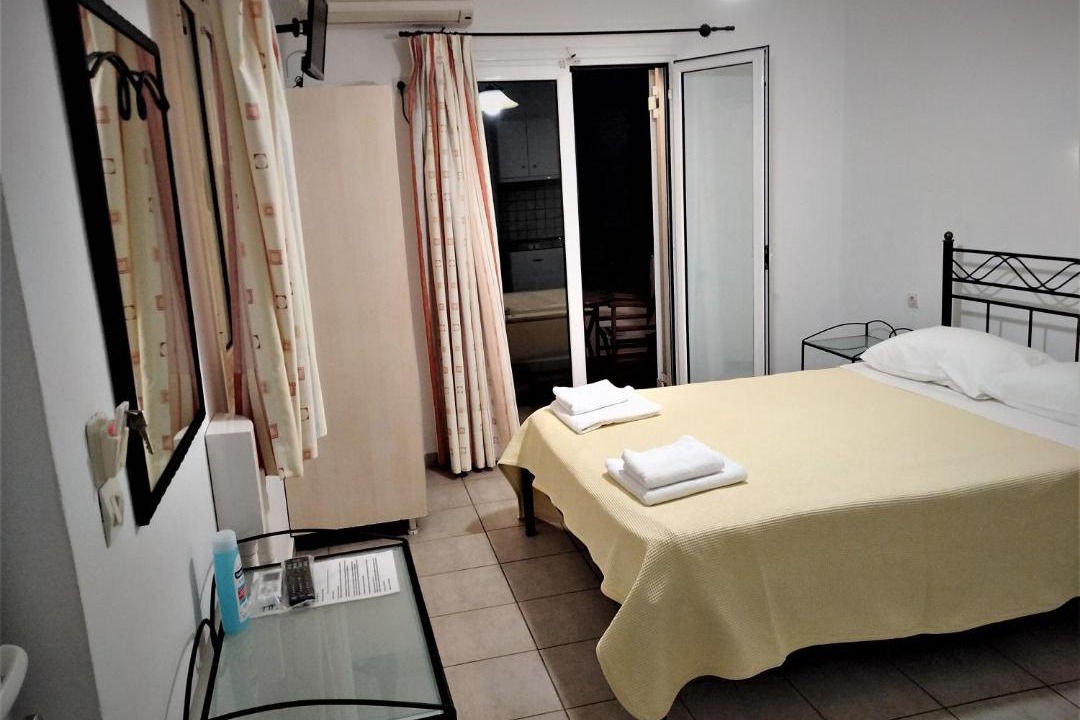 Photo of Bedroom in Elafonisos