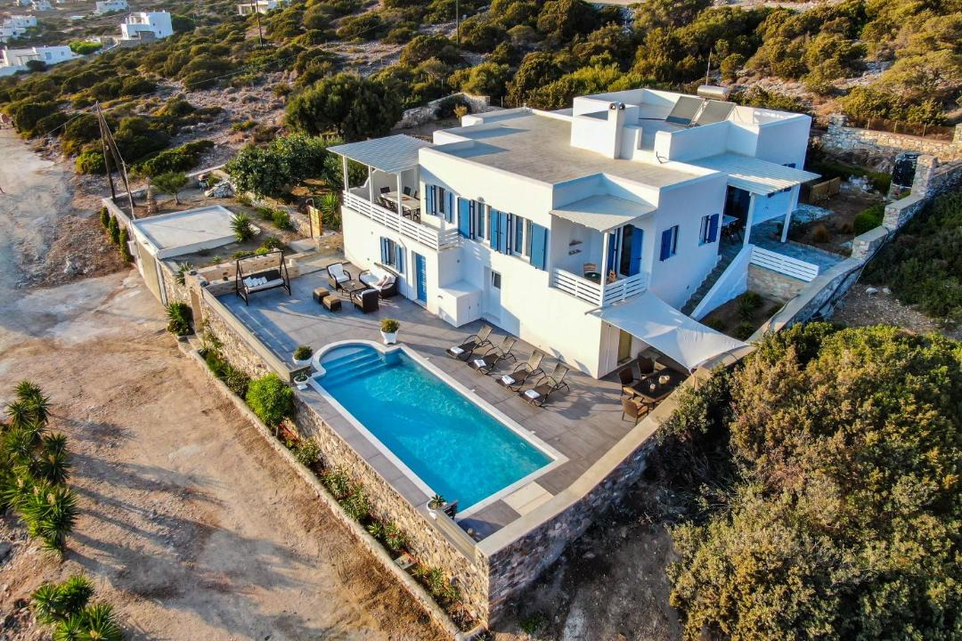 Photo of Others in Antiparos