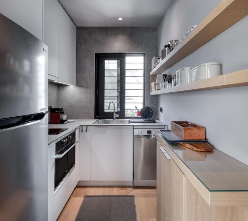 Photo of Kitchen in Athens City Centre