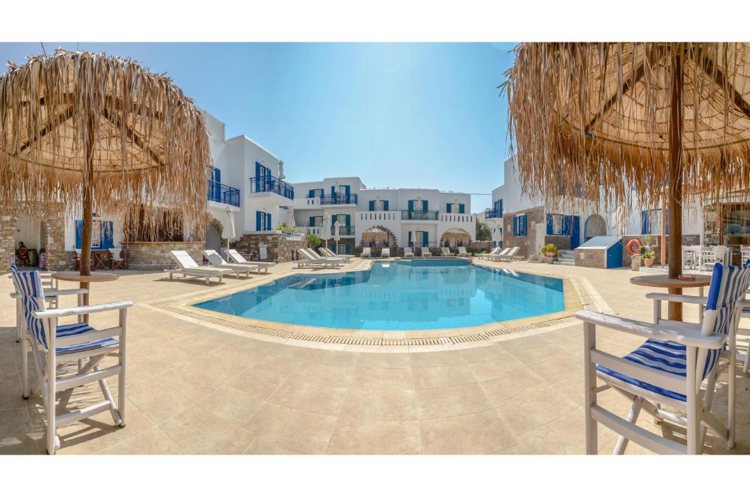 Photo of Others in Agios Prokopios