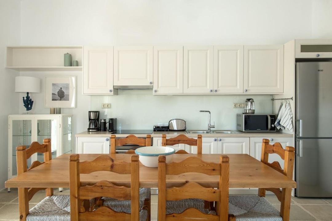 Photo of Kitchen in Glisidia