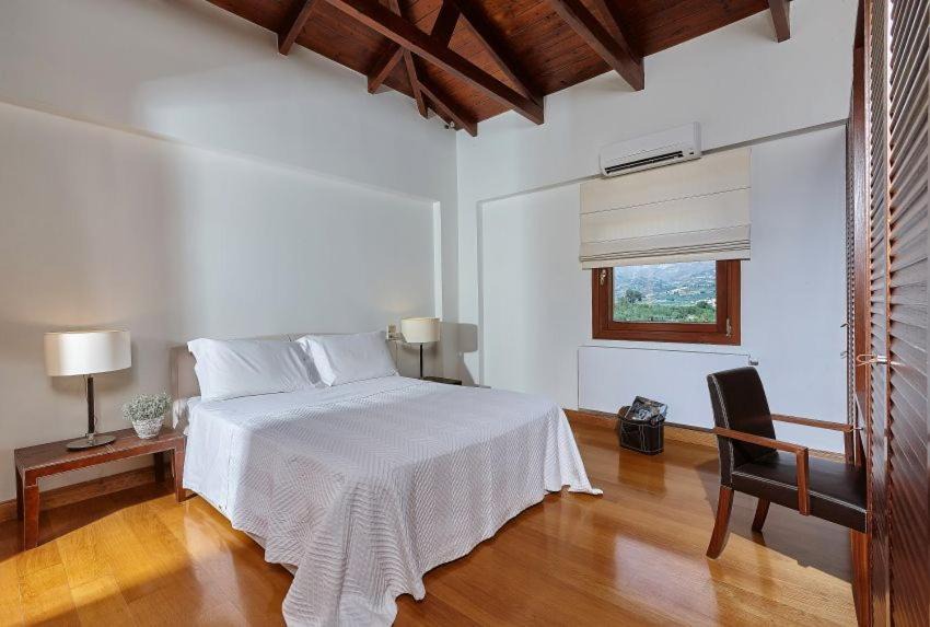 Photo of Bedroom in Malevizi