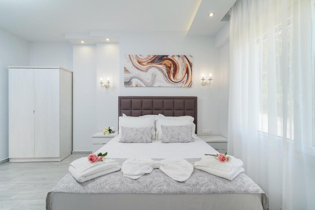 Photo of Bedroom in Chrisi Akti