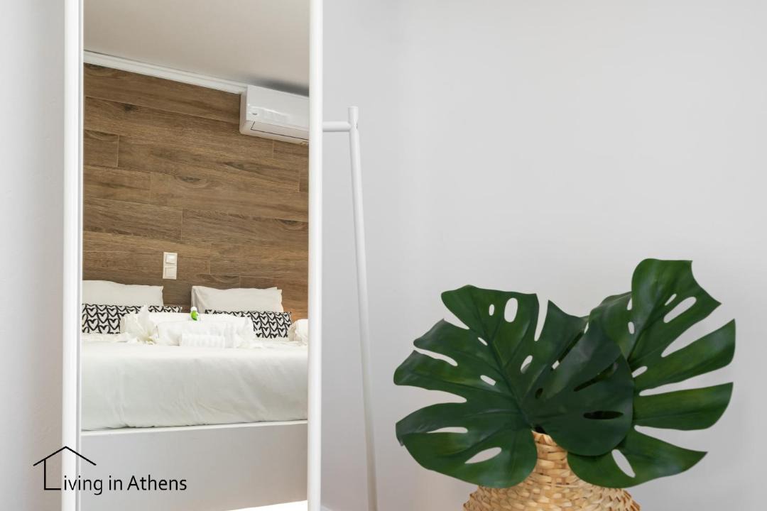 Photo of Bathroom in Attiki