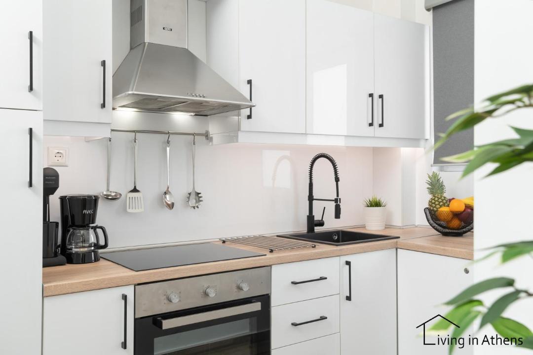 Photo of Kitchen in Attiki
