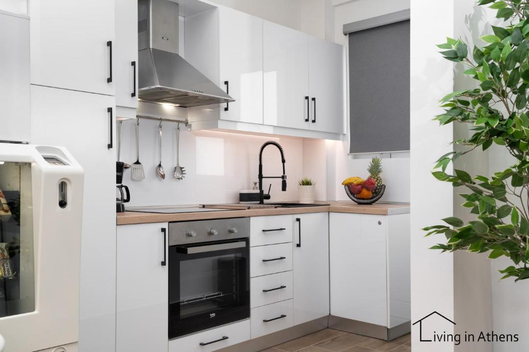 Photo of Kitchen in Attiki