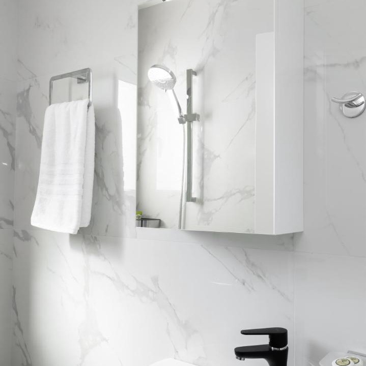 Photo of Bathroom in Attiki