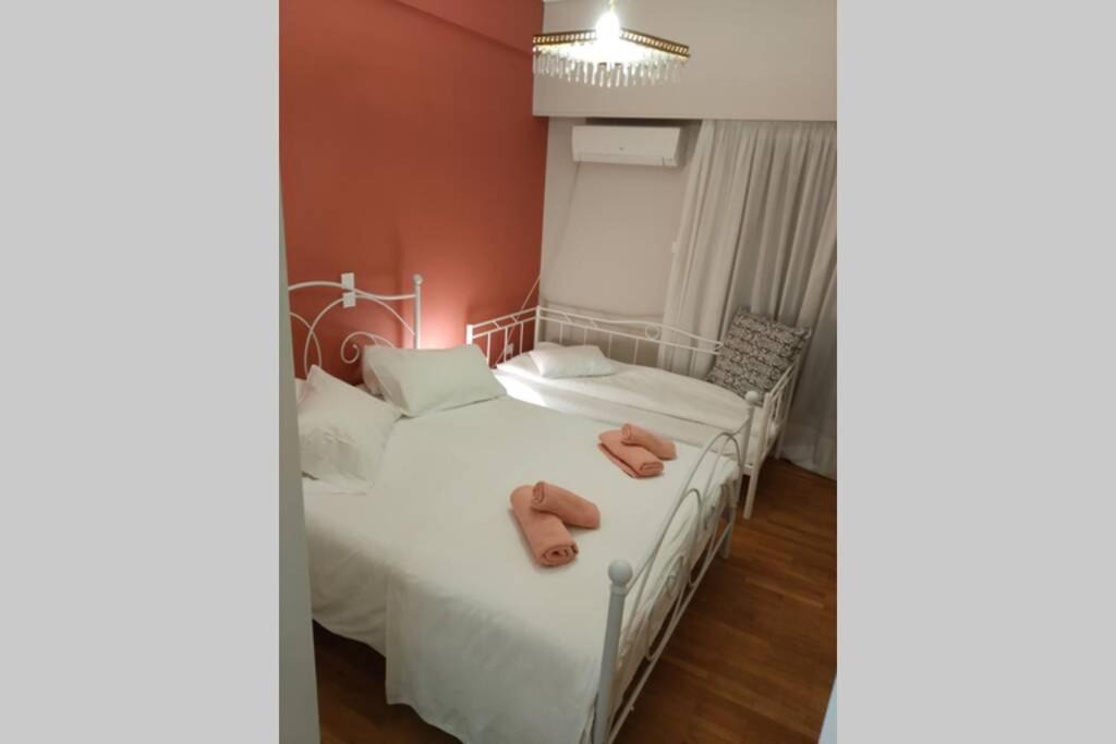 Photo of Bedroom in Makrigianni