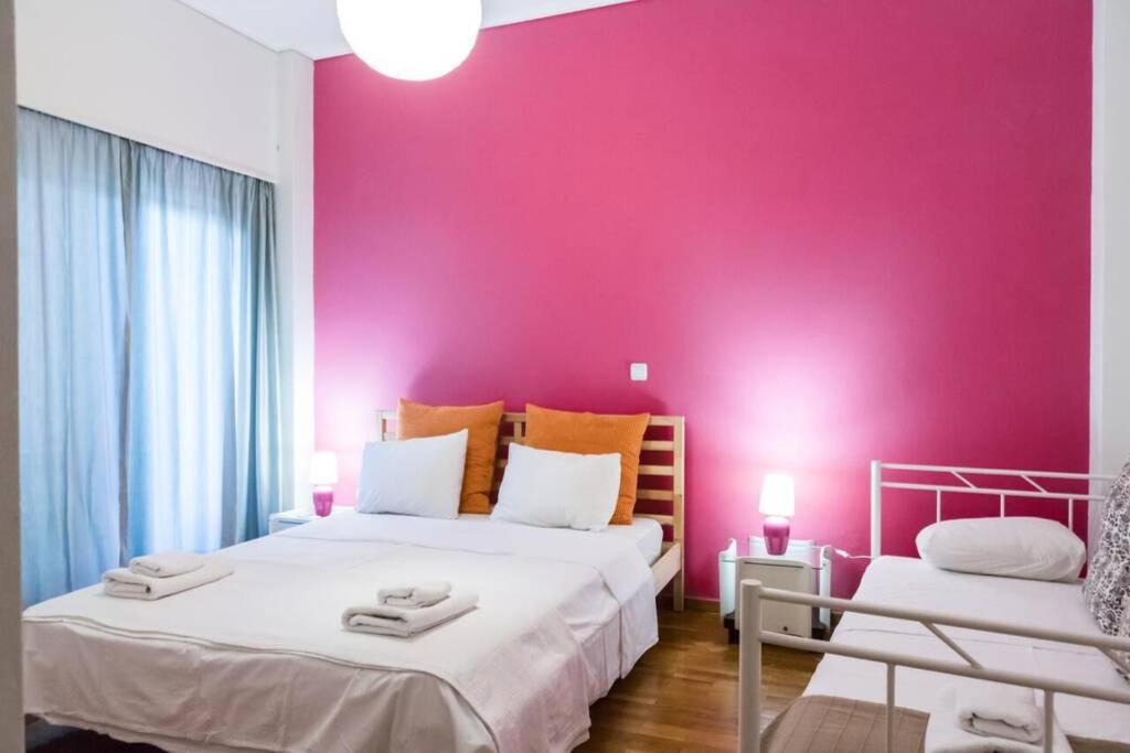Photo of Bedroom in Makrigianni