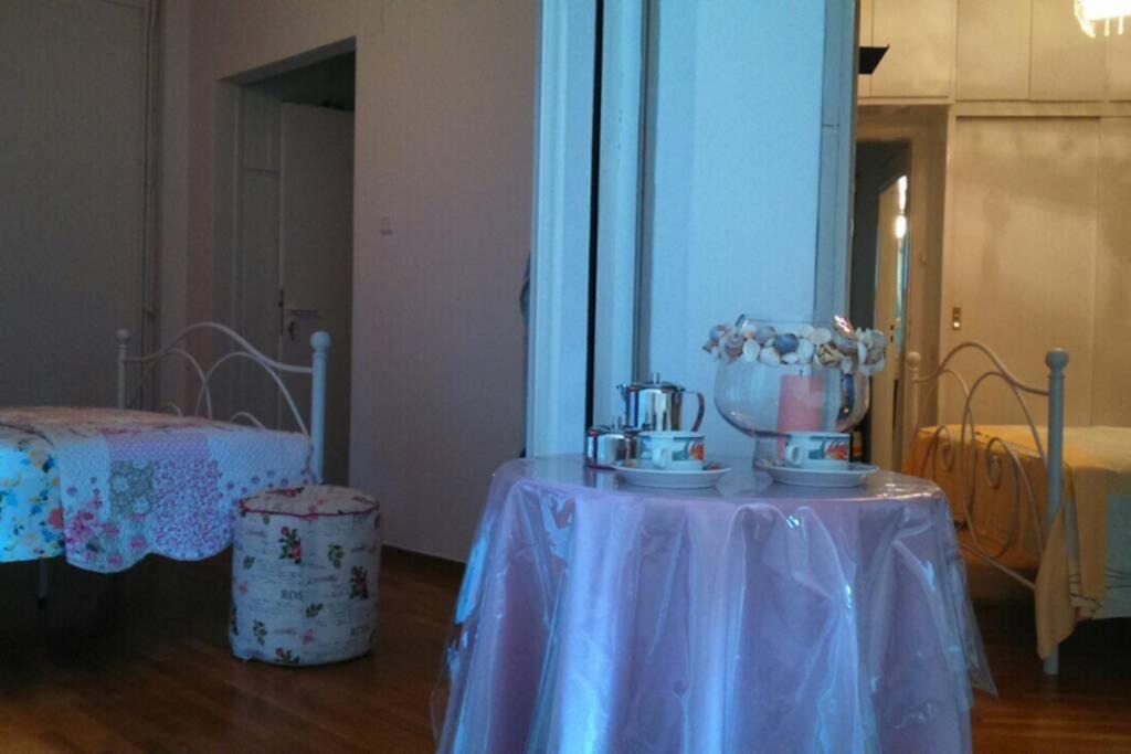 Photo of Bedroom in Makrigianni
