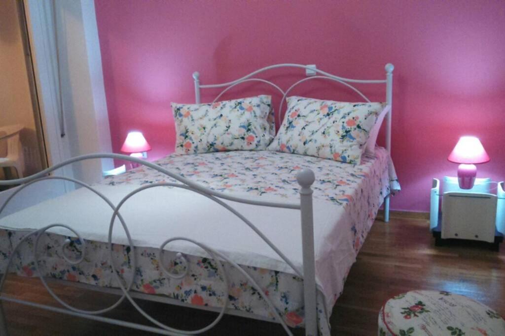 Photo of Bedroom in Makrigianni