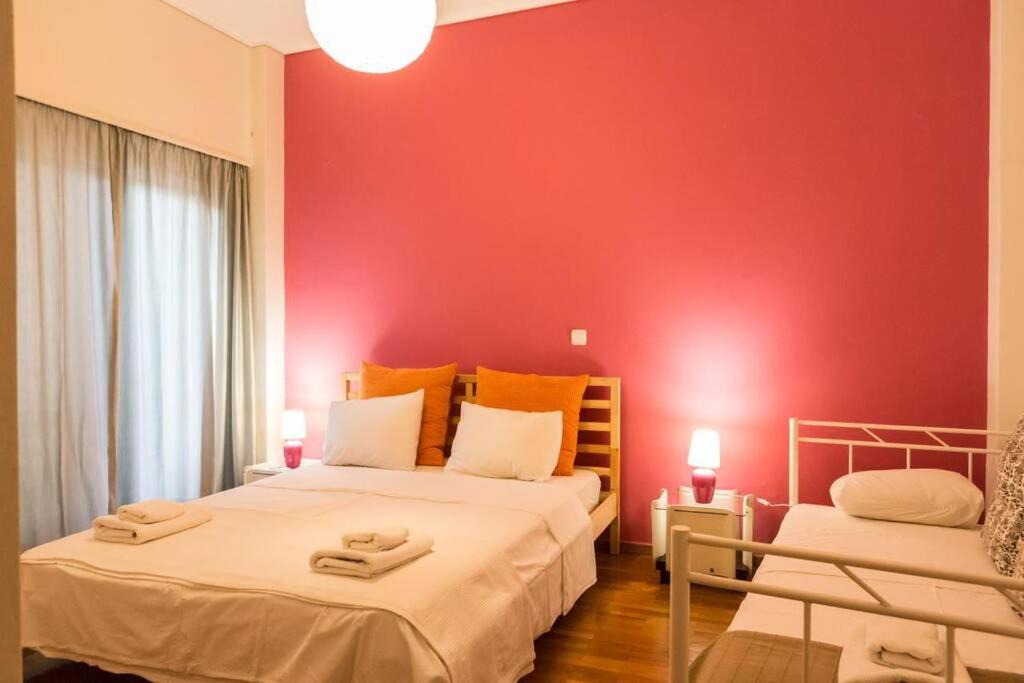 Photo of Bedroom in Makrigianni