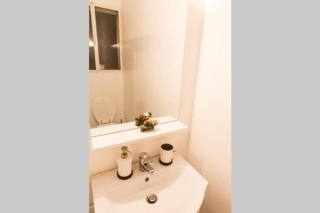 Photo of Bathroom in Makrigianni