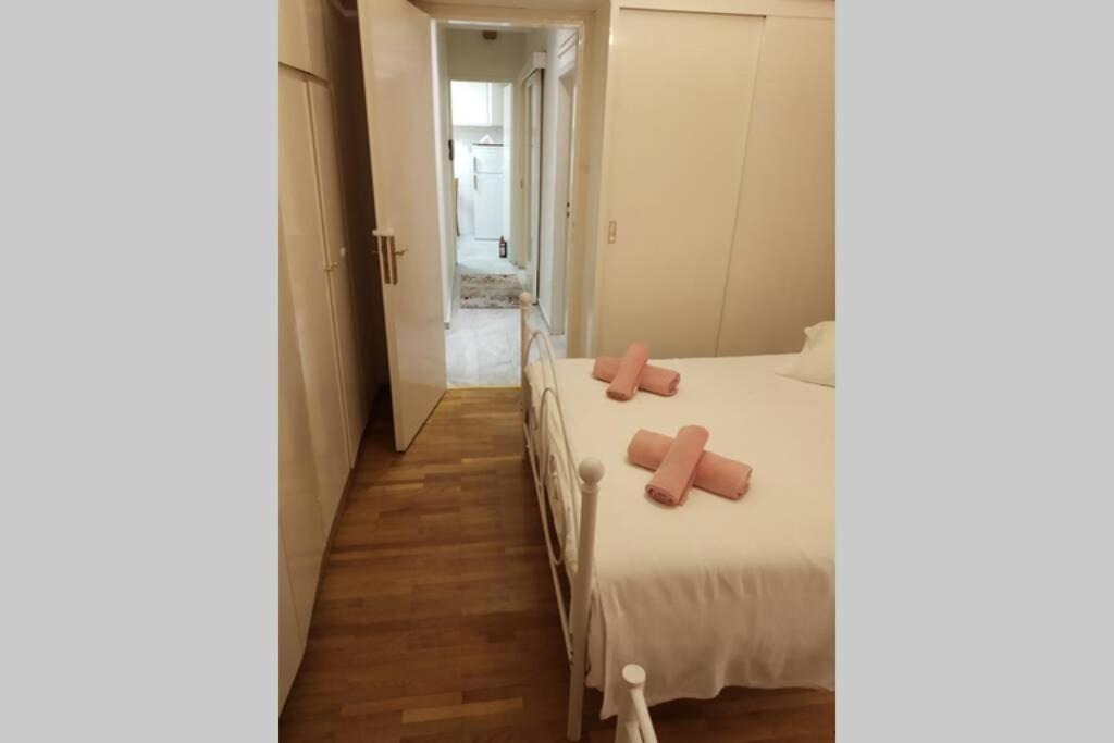 Photo of Bedroom in Makrigianni