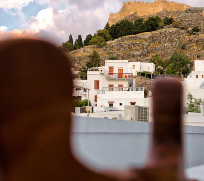 Photo of Others in Lindos