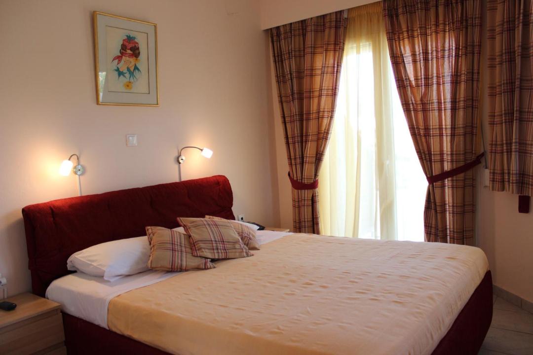 Photo of Bedroom in Nea Tirintha