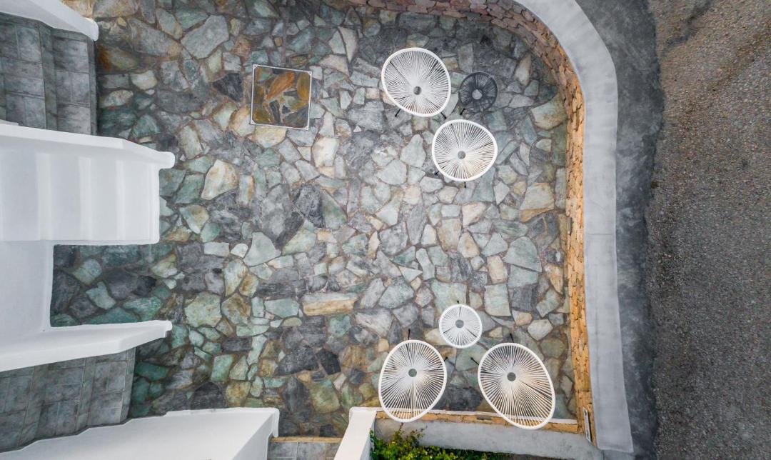 Photo of Bathroom in Apollonia