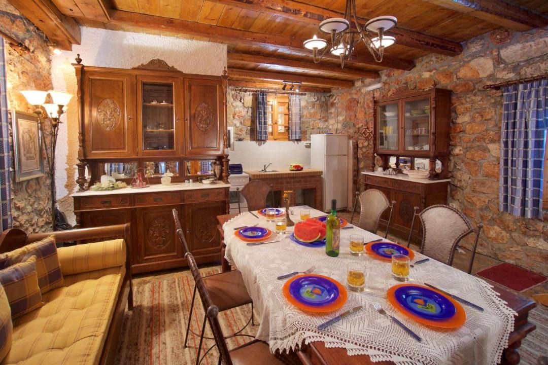 Photo of Livingroom in Mazarakata
