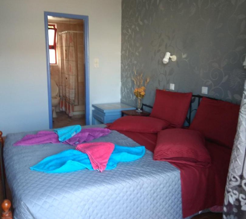 Photo of Bedroom in Kefalos