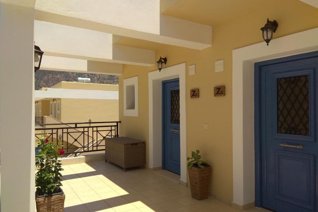 Photo of Others in Karpathos