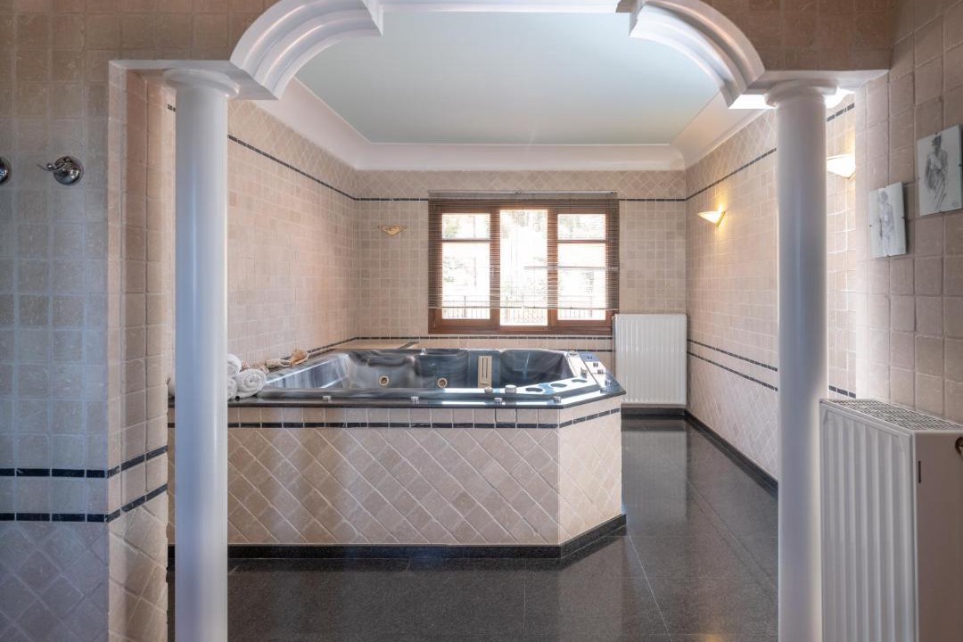 Photo of Kitchen in Old Hersonissos