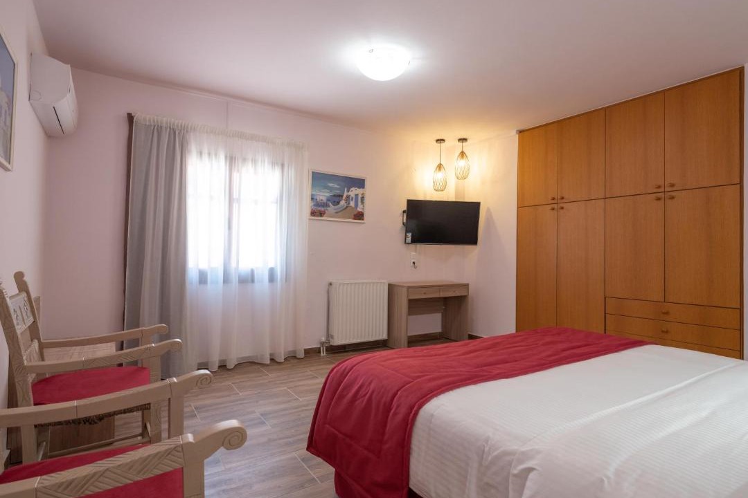 Photo of Bedroom in Old Hersonissos