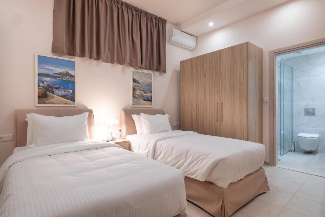 Photo of Bedroom in Old Hersonissos