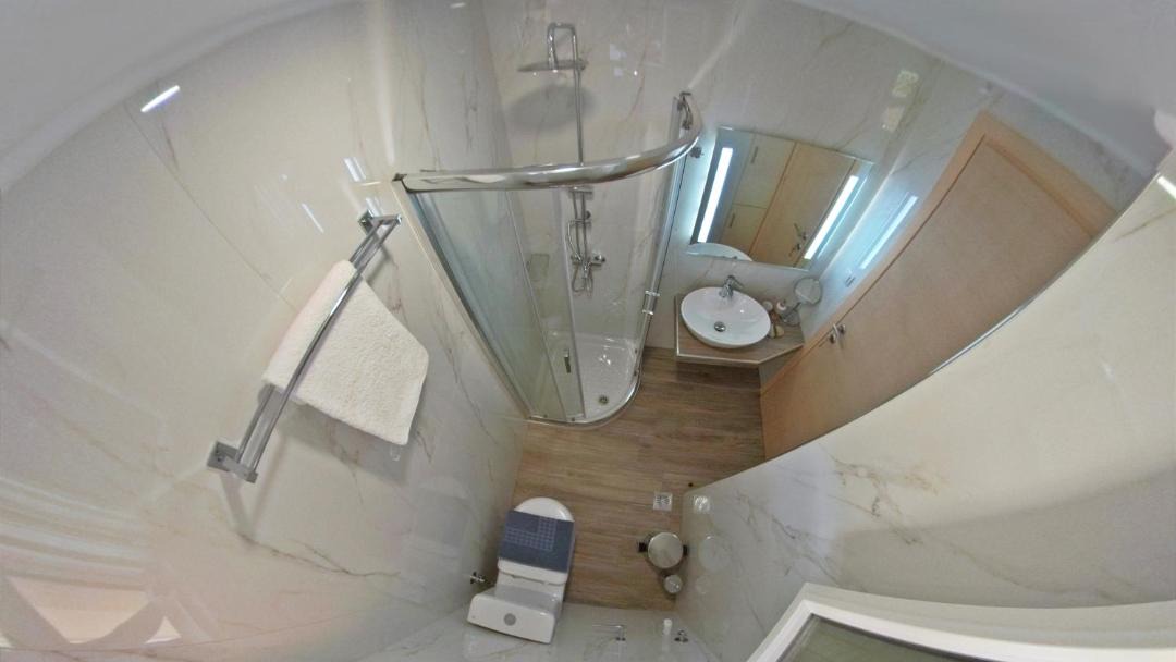 Photo of Bathroom in Lefkada Town