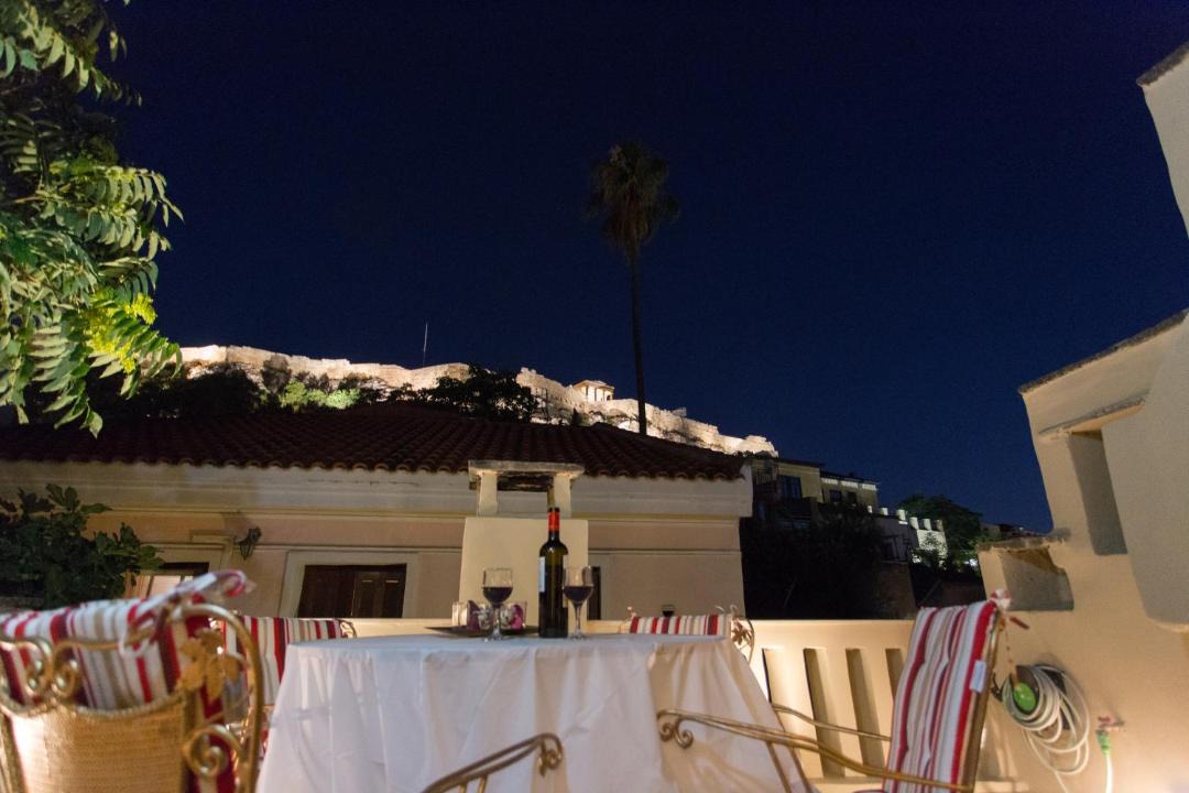 Photo of Others in Plaka