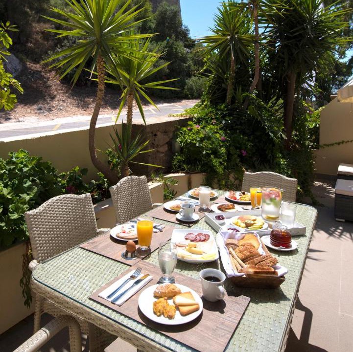 Photo of Patio Balcony in Pylos