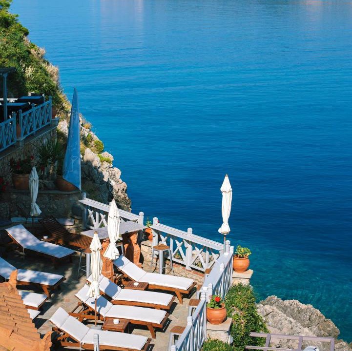Photo of Patio Balcony in Pylos