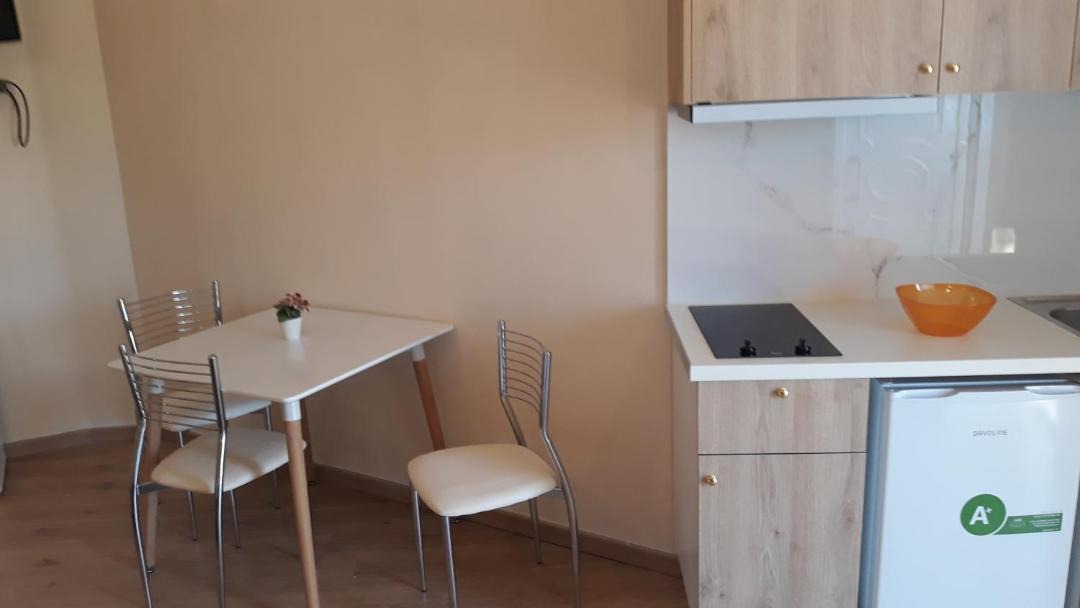Photo of Kitchen in Ipsos