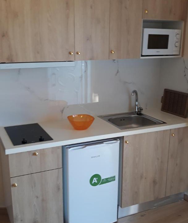 Photo of Kitchen in Ipsos