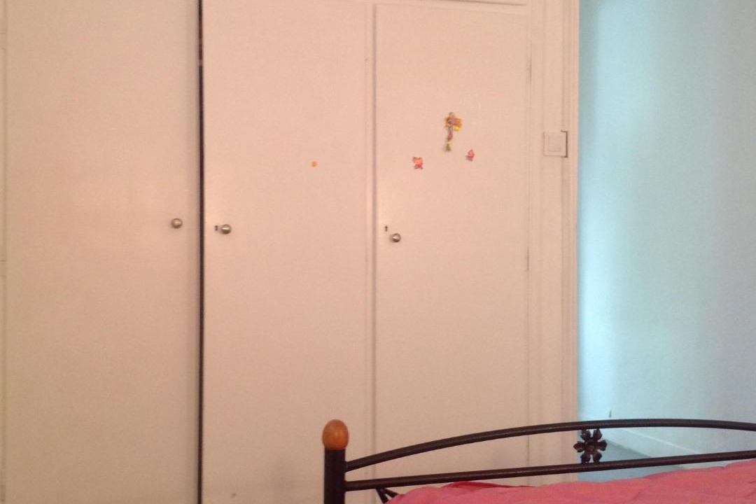Photo of Bedroom in Nea Makri