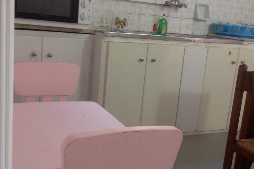 Photo of Kitchen in Nea Makri
