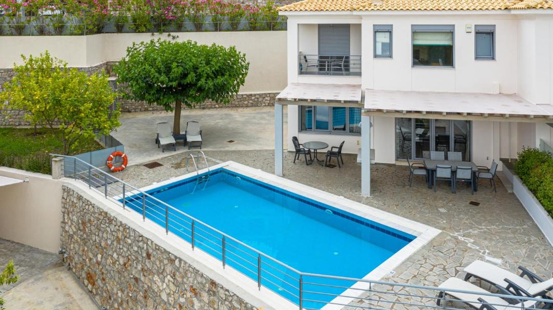 Photo of Patio Balcony in Katouna