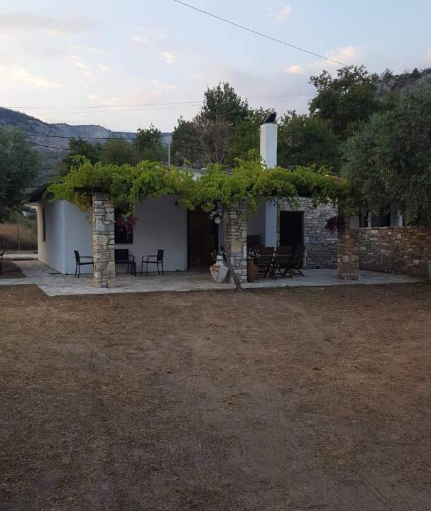 Photo of Others in Thasos