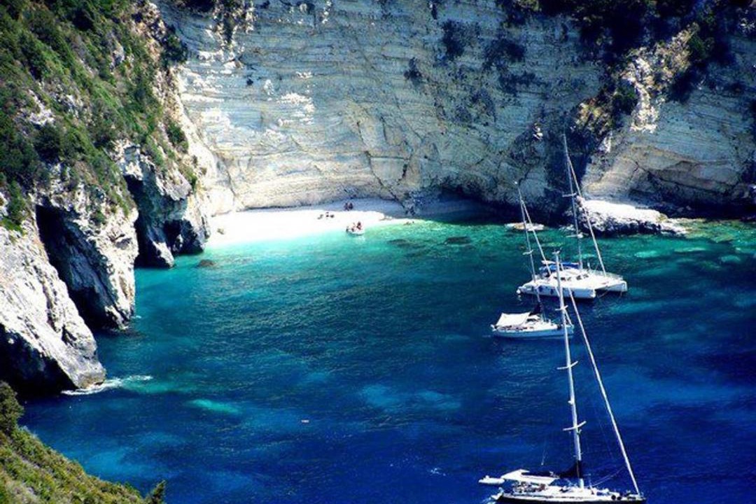 Photo of Others in Lakka