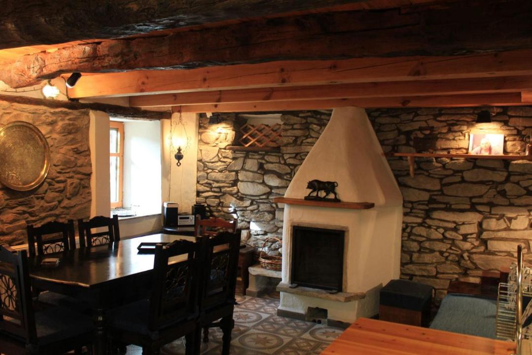 Photo of Livingroom in Kazaviti