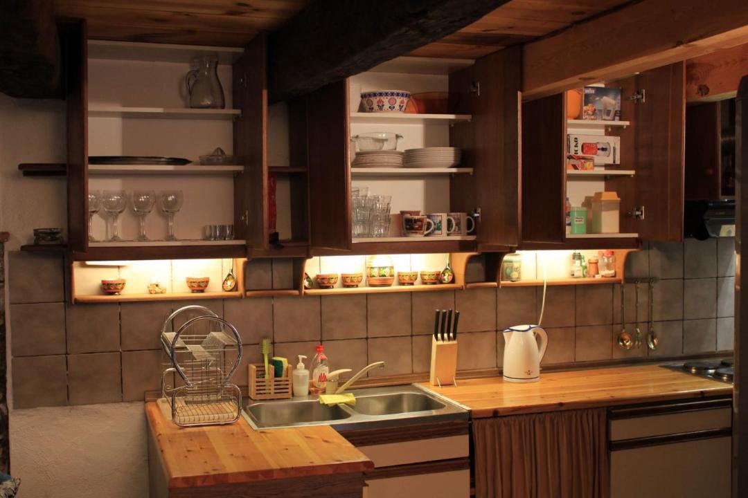 Photo of Kitchen in Kazaviti