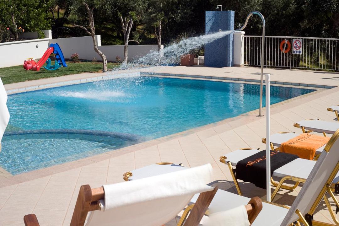 Photo of Outdoor in Platanias Town