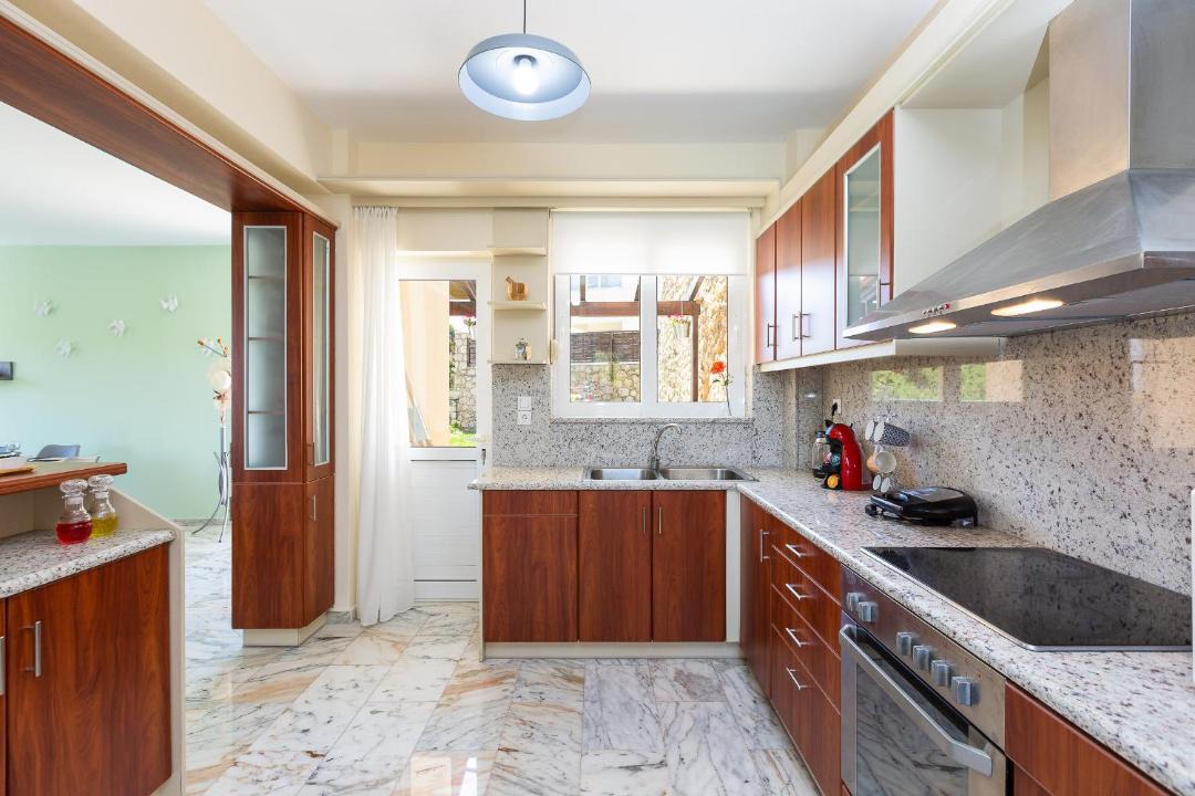 Photo of Kitchen in Monopari