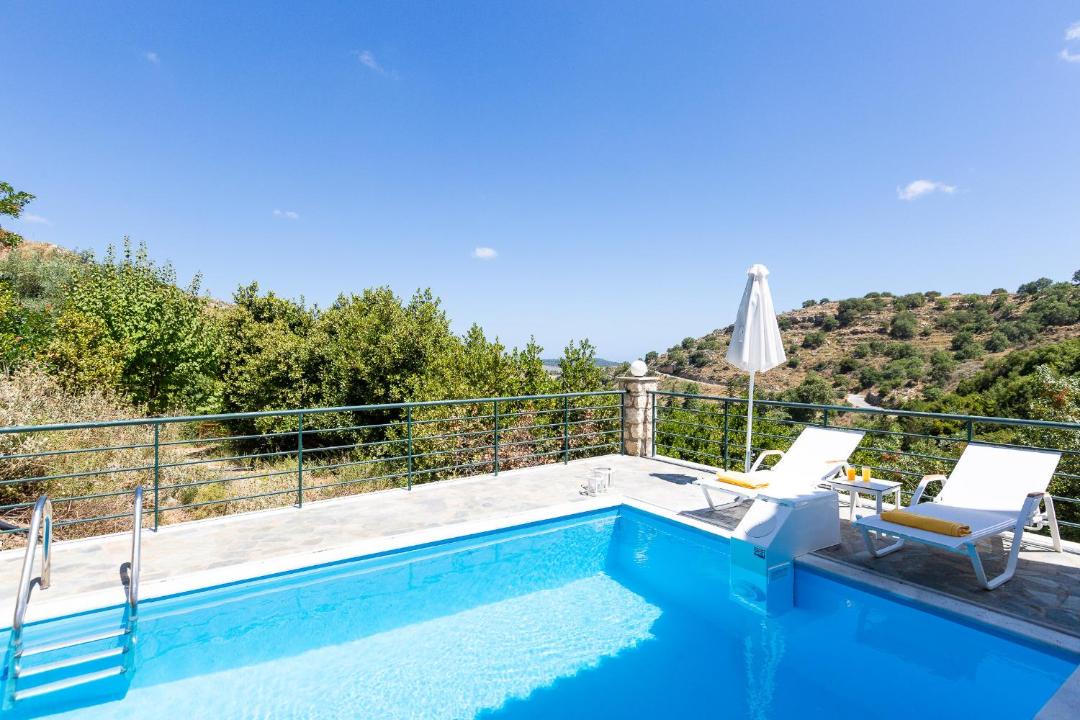 Photo of Patio Balcony in Monopari