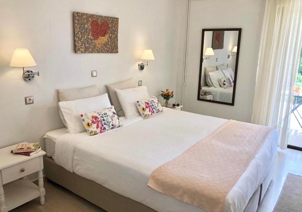 Photo of Bedroom in Limni