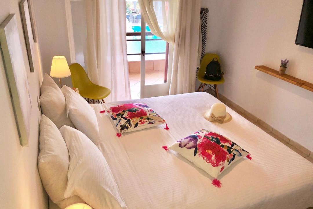 Photo of Bedroom in Limni