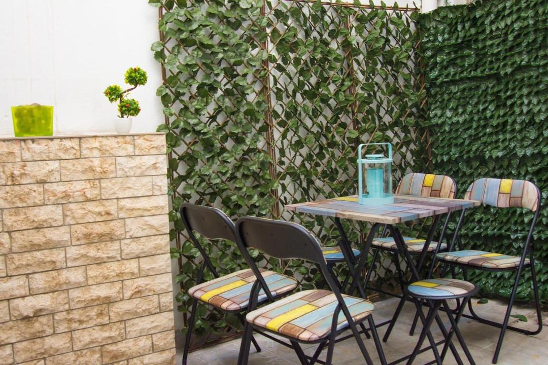 Photo of Patio Balcony in Petralona