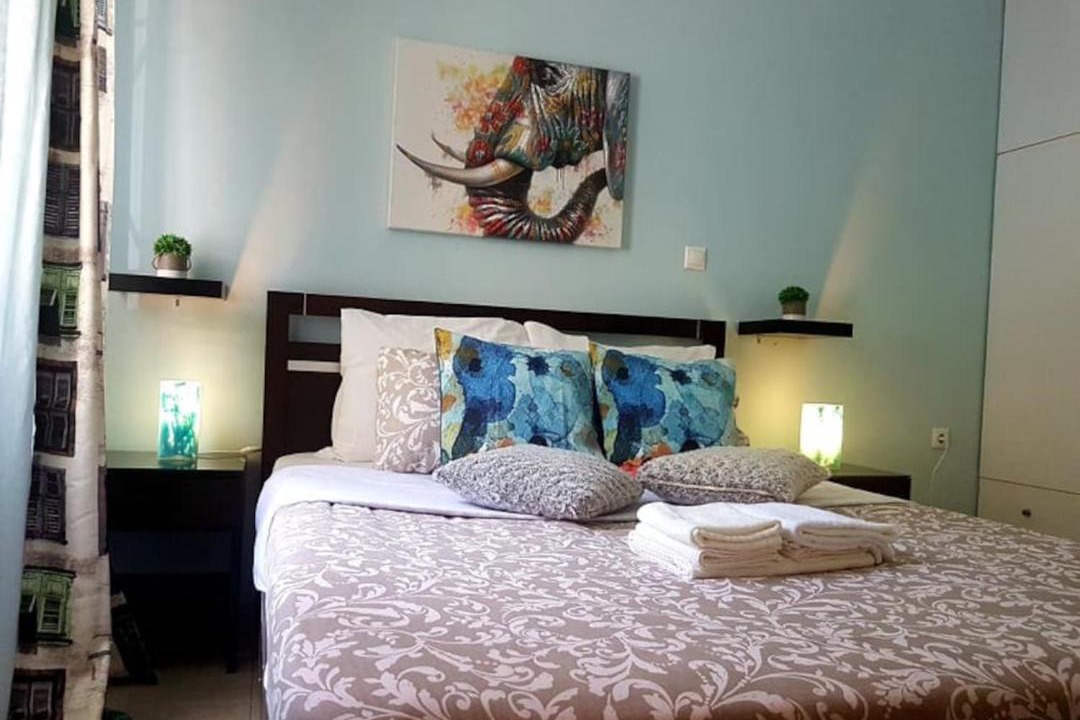 Photo of Bedroom in Petralona