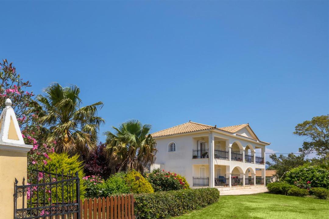 Photo of Buildings in Porto Koukla
